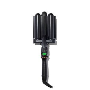 AMIKA HIGH TIDE JUMBO WAVER 1.25 NEW IN BOX